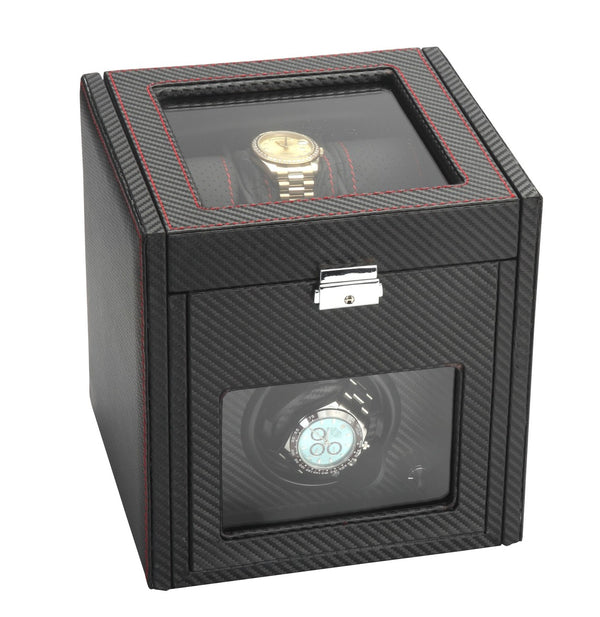 Diplomat Modena Collection Single Watch Winder