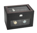 Diplomat Modena Collection Double Watch Winder