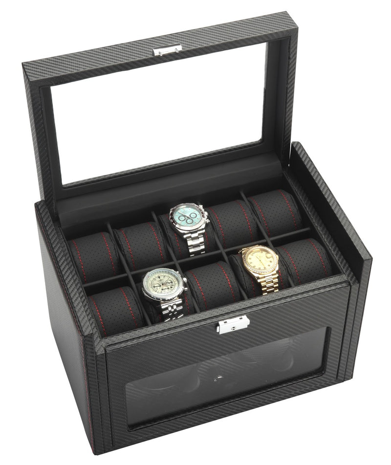 Diplomat Modena Collection Double Watch Winder