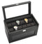 Diplomat Modena Collection Triple Watch Winder