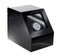 Eilux Single Automatic Watch Winder - Piano Black