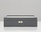 WOLF Howard Watch Box  (Grey)