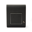 WOLF Axis Single Watch Winder - Powder Coat