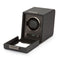 WOLF Axis Single Watch Winder - Powder Coat