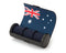 WOLF Navigator Triple Watch Roll - Australian Flag