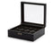 WOLF Axis 8 Piece Watch Box