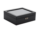 WOLF Axis 8 Piece Watch Box