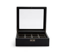 WOLF Axis 8 Piece Watch Box