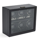 WOLF British Racing 6 Piece Watch Winder