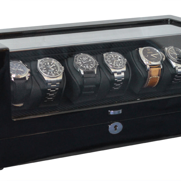 Pangea senstive Q650 Automatic Six Watch
