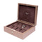 Rapport Vantage Eight Watch Box - Brown