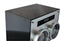 Pangaea D700 Double Metal Watch Winder with Cover (Carbon Fiber)