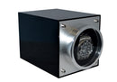 Pangaea S700 Single Metal Carbon Fiber Watch Winder  (Battery or AC Powered)