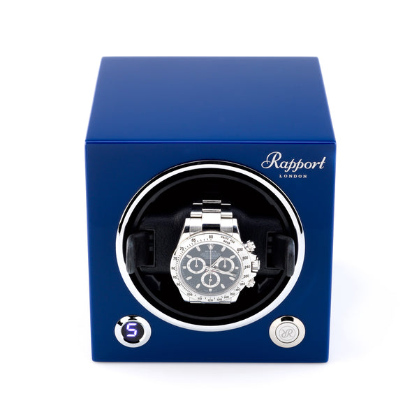 Evo cube on sale watch winder