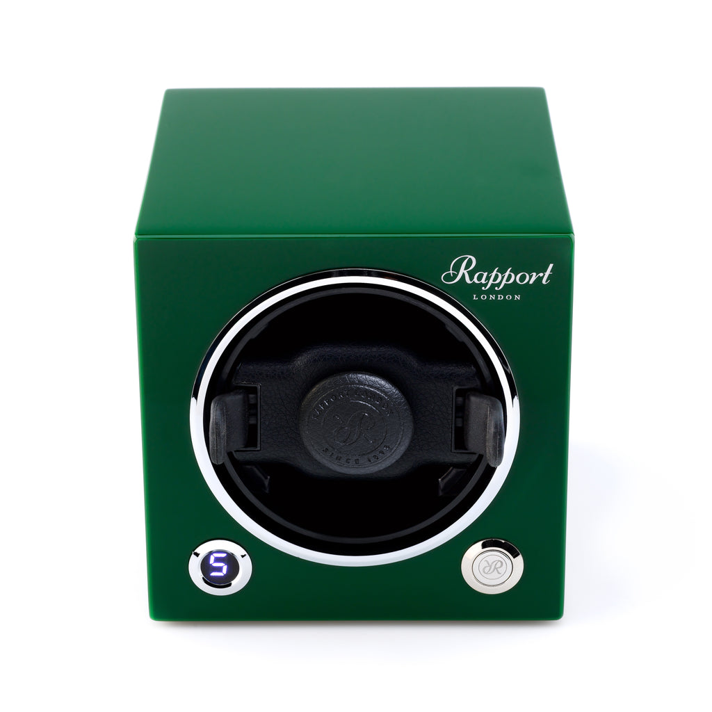 Evo cube watch winder online