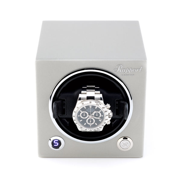 Rapport evo 2024 cube watch winder