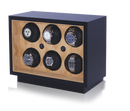 Orbita Sparta In Safe 6 Six Watch Winder