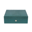 Rapport Brompton 8 Watch Box - Green