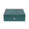 Rapport Brompton 8 Watch Box - Green