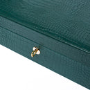 Rapport Brompton 8 Watch Box - Green