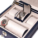 Kensington Six Watch Box