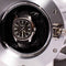 Rapport Optima Time Capsule Single Watch Winder