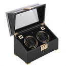 Rapport Black Rose Duo Watch Winder