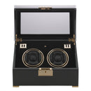 Rapport Black Rose Duo Watch Winder