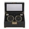 Rapport Black Rose Duo Watch Winder