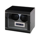 Rapport Formula Double Watch Winder - Black