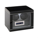 Rapport Formula Double Watch Winder - Black