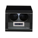 Rapport Formula Double Watch Winder - Black