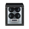 Rapport Formula Quad Watch Winder - Carbon Fiber