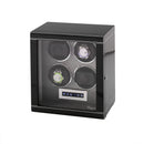 Rapport Formula Quad Watch Winder - Carbon Fiber