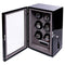 Rapport Formula Six Watch Winder - Carbon Fiber