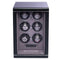 Rapport Formula Six Watch Winder - Carbon Fiber