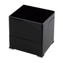 Rapport Perpetua III Single Watch Winder - Black