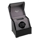 Rapport Perpetua III Single Watch Winder - Black