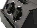 Rapport Perpetua III Double Watch Winder - Black