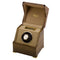 Rapport Perpetua III Single Watch Winder - Walnut