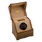 Rapport Perpetua III Single Watch Winder - Walnut