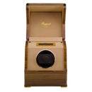 Rapport Perpetua III Single Watch Winder - Walnut