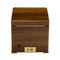 Rapport Perpetua III Single Watch Winder - Walnut