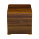 Rapport Perpetua III Single Watch Winder - Walnut