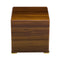 Rapport Perpetua III Single Watch Winder - Walnut