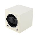 Rapport Evo Cube Single Watch Winder - Polar White