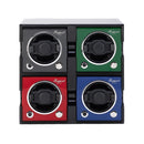 Rapport Evolution Watch Winder Quad Frame MKIII