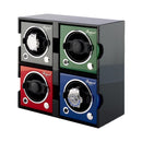 Rapport Evolution Watch Winder Quad Frame MKIII