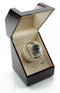 Heiden Battery Powered Single Watch Winder - Cherrywood