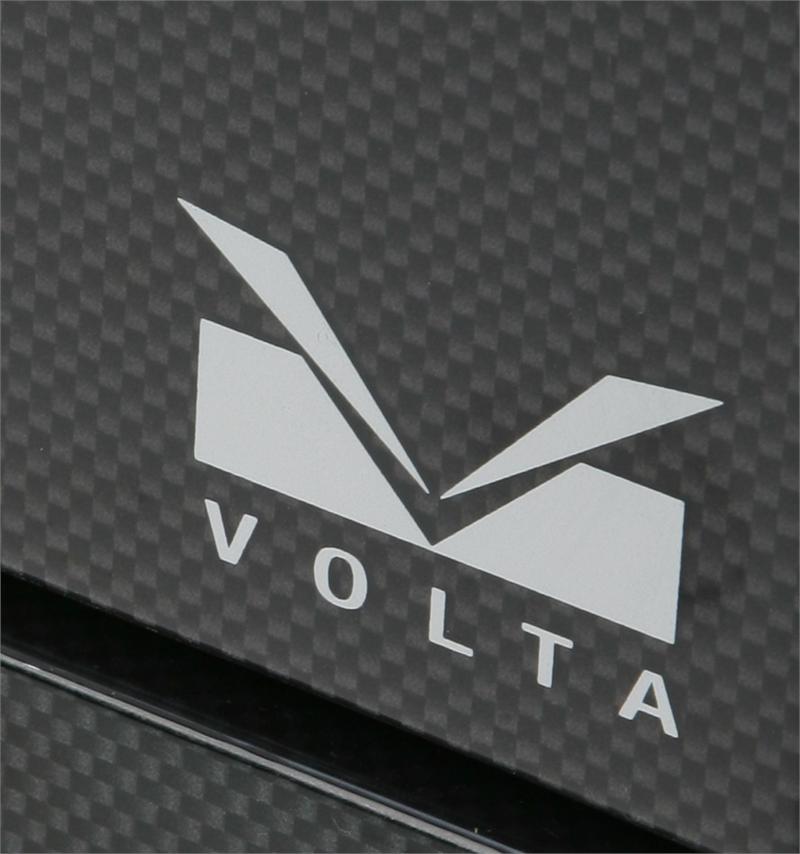 Volta Automatic 16 Watch Winder (Carbon Fiber) - Signature Series